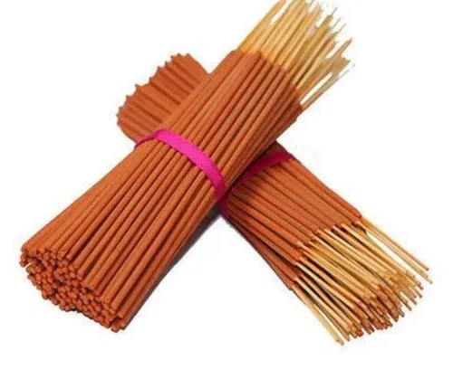 Agarbatti, Incense