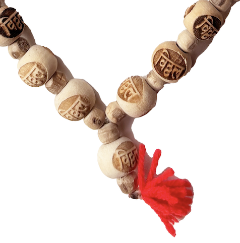 Tulsi mala