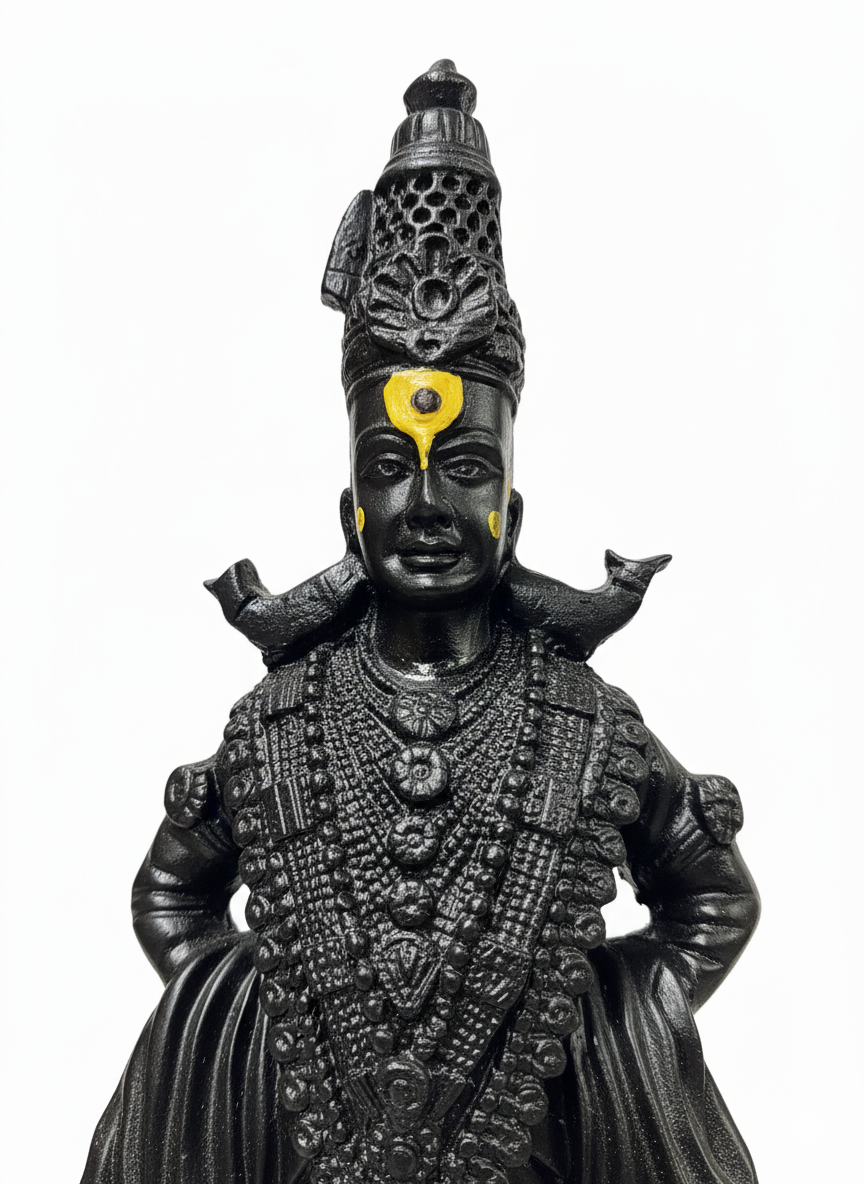 Vitthal murti