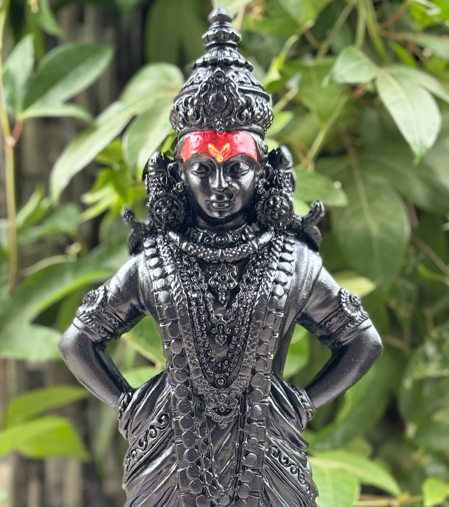 Rukmini Murti 18"