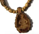 Gnaneshwar Pendant 5 Layers Maala