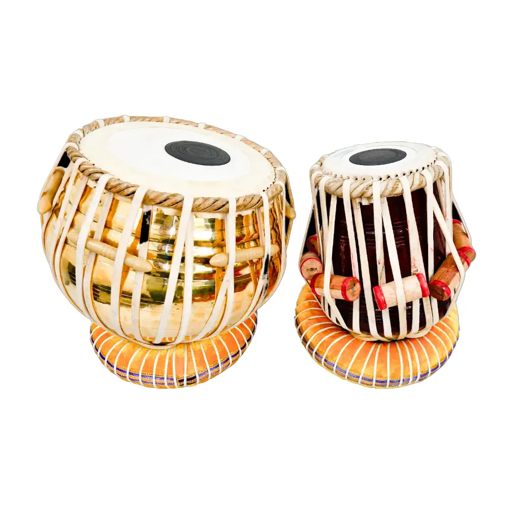 Tabla Set Classical
