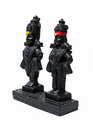 Vitthal Rukmini Murti 3"