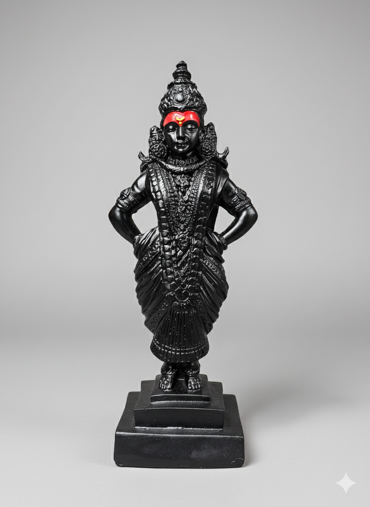 Rukmini Murti 12"