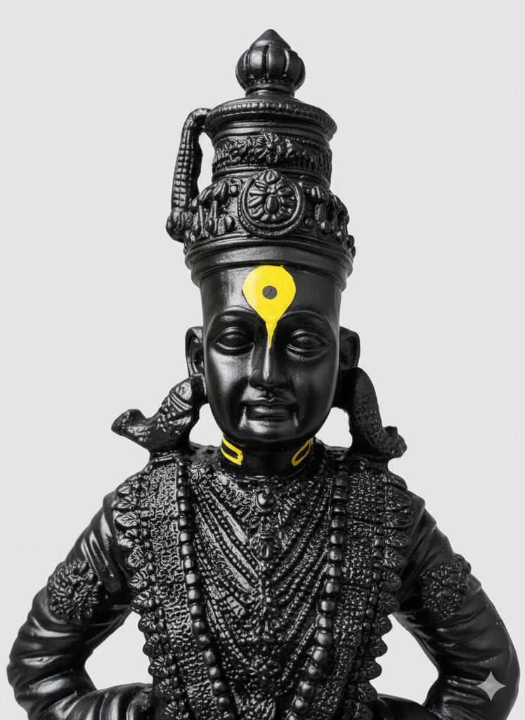 Vitthal Murti  24"