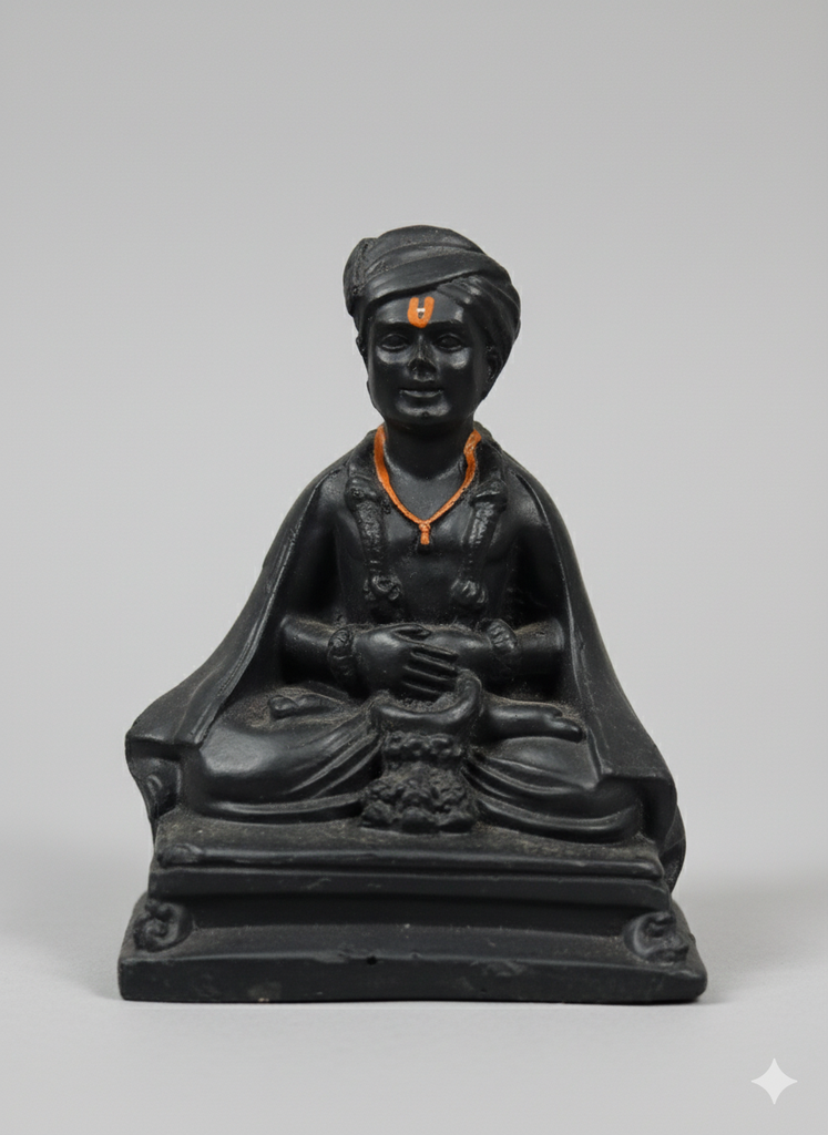 Gyaneswar Mauli Murti 4"