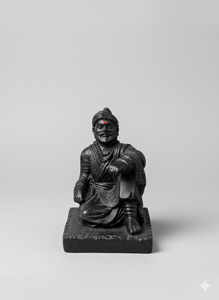 Ch. Shivaji Maharaj 4"