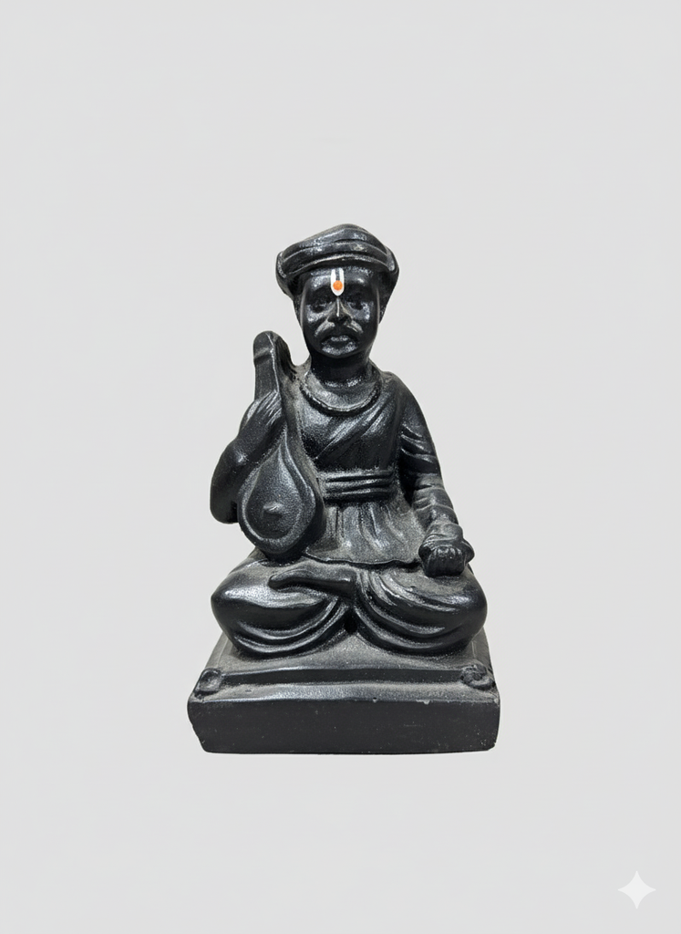 Tukaram Maharaj Murti 4"