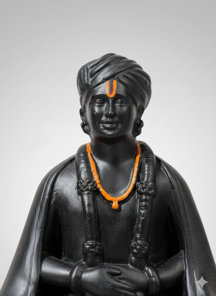 Gyaneshwar Mauli Murti 9"