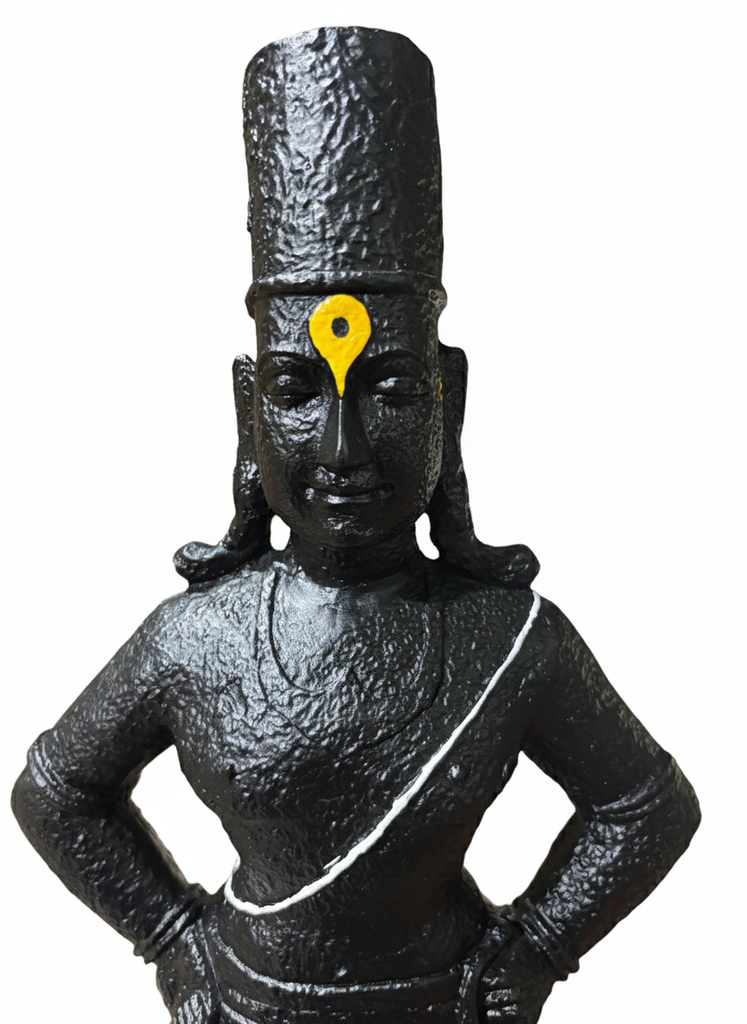 Swayambhu Vitthal 24"