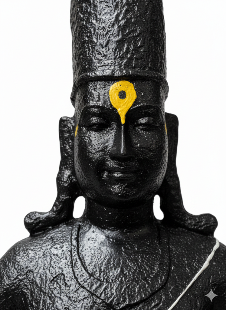 Swayambhu Vitthal 10"