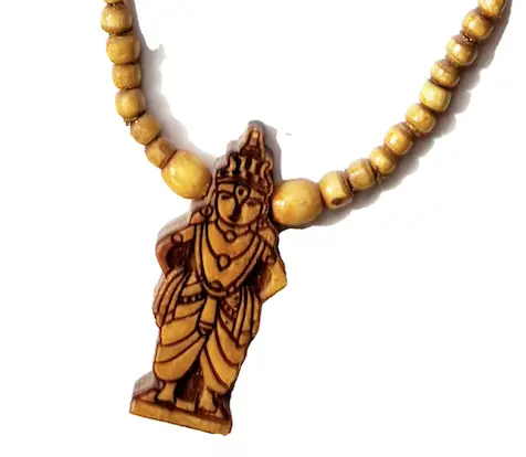 Vitthal Pendant Maala